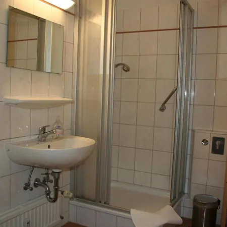 Lägenhet E229 Fuer 2-4 Personen An Der Ostsee *
